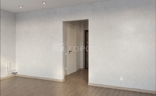 
  Продается 2-комн. квартира 46.49 м². Фото 4.