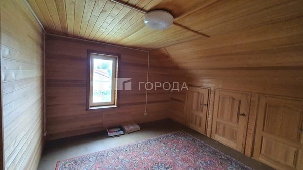
  Продается дом 126 м². Фото 24.