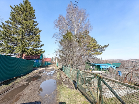 
  Продается коттедж 23 м². Фото 1.