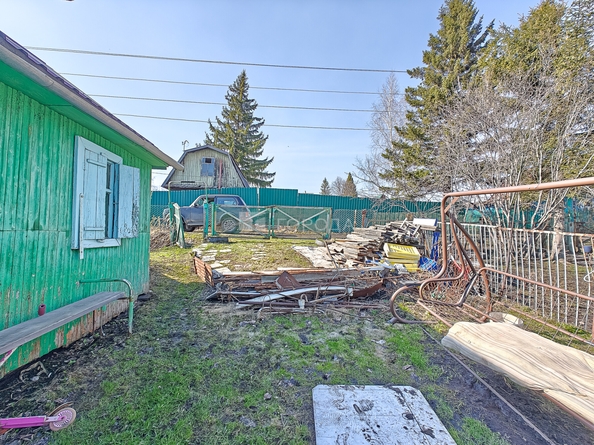 
  Продается коттедж 23 м². Фото 13.