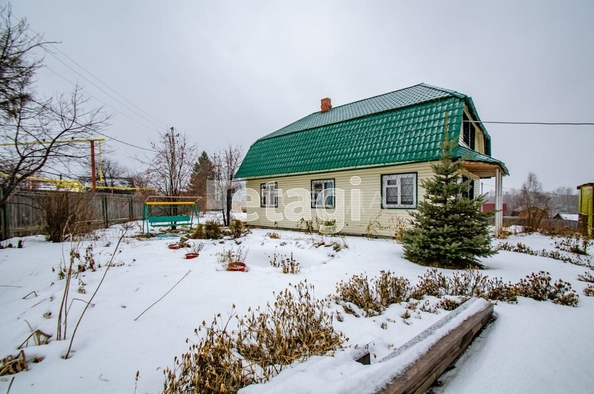 
  Продается дом 157 м². Фото 1.