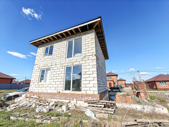 
  Продается коттедж 120.6 м². Фото 14.