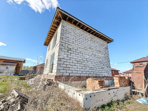 
  Продается коттедж 120.6 м². Фото 19.