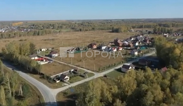 
  Продается земельный участок 10.07 соток. Фото 2.