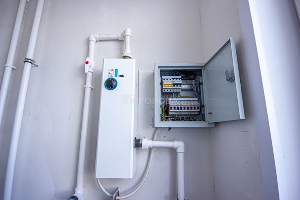 
  Продается дом 147.6 м². Фото 29.