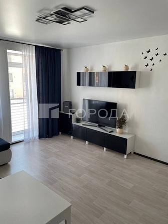 
  Продается 1-комн. квартира 44.1 м². Фото 5.