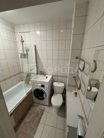 
  Продается 1-комн. квартира 44.1 м². Фото 6.