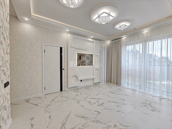 
  Продается 2-комн. квартира 73 м², в ЖК Академ Клаб, дом 1. Фото 7.