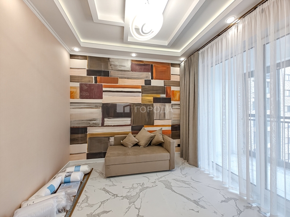 
  Продается 2-комн. квартира 73 м², в ЖК Академ Клаб, дом 1. Фото 9.