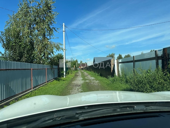 
  Продается земельный участок 5.93 соток. Фото 5.