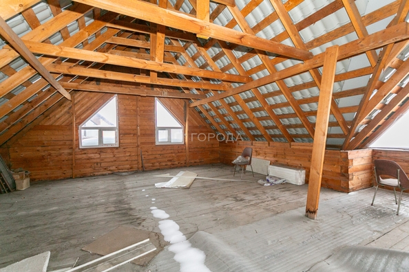 
  Продается коттедж 148 м². Фото 24.