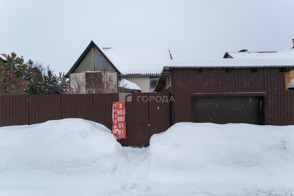 
  Продается коттедж 148 м². Фото 42.