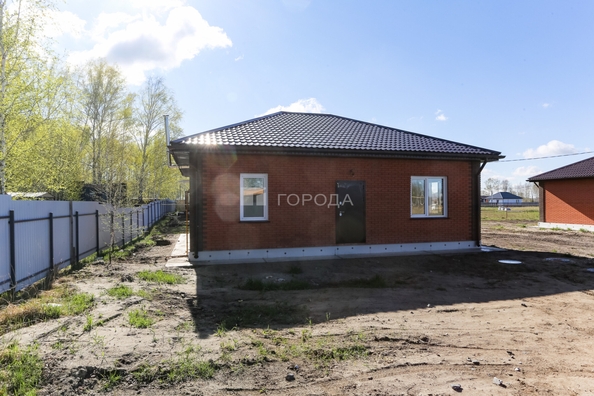 
  Продается дом 84 м². Фото 3.