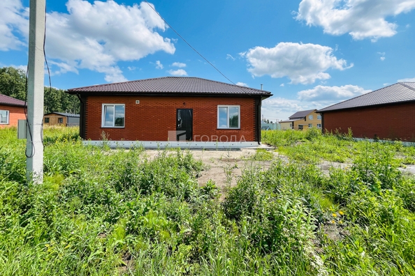 
  Продается дом 104 м². Фото 30.