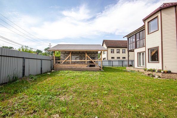 
  Продается дом 153 м². Фото 1.