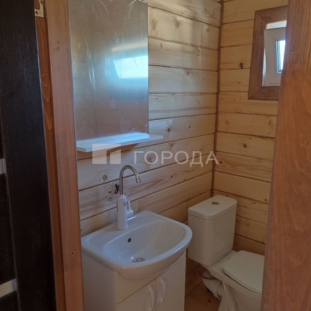 
  Продается коттедж 56 м². Фото 28.
