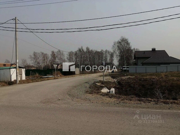 
  Продается земельный участок 10 соток. Фото 6.