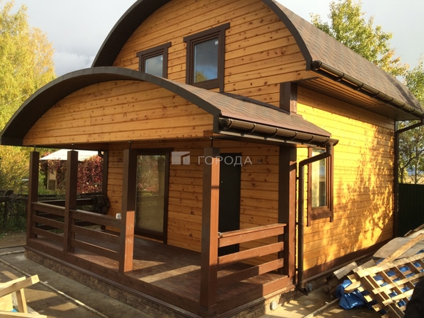 
  Продается коттедж 70 м². Фото 2.