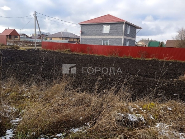 
  Продается земельный участок 7.13 соток. Фото 4.