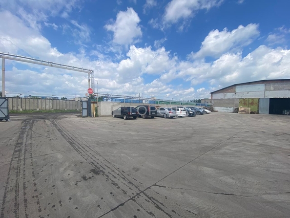 
  Сдается склад 1840.2 м². Фото 8.