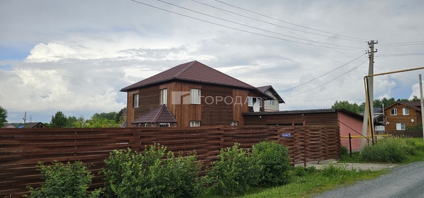 
  Продается дом 140 м². Фото 1.