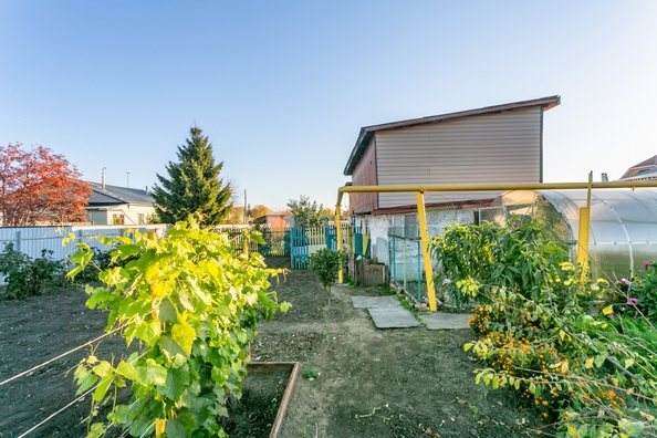 
  Продается коттедж 35 м². Фото 39.