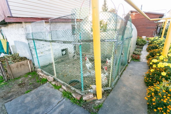 
  Продается коттедж 35 м². Фото 40.