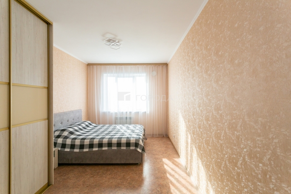
  Продается 1-комн. квартира 38 м². Фото 5.