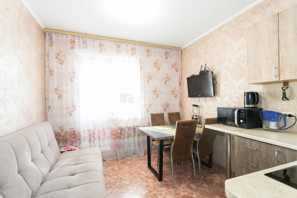 
  Продается 1-комн. квартира 38 м². Фото 6.