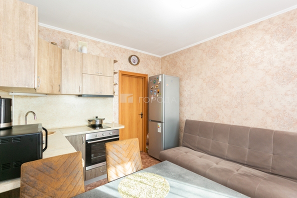
  Продается 1-комн. квартира 38 м². Фото 8.