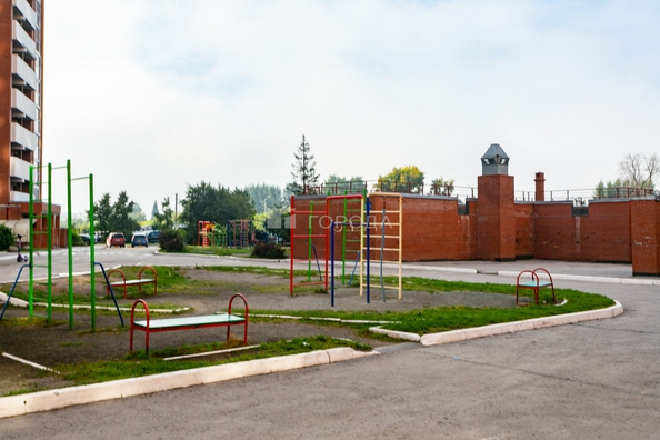 
  Продается 1-комн. квартира 38 м². Фото 18.