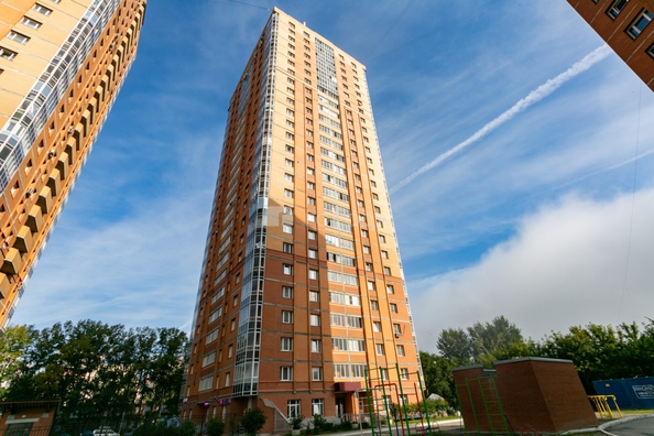 
  Продается 1-комн. квартира 38 м². Фото 20.