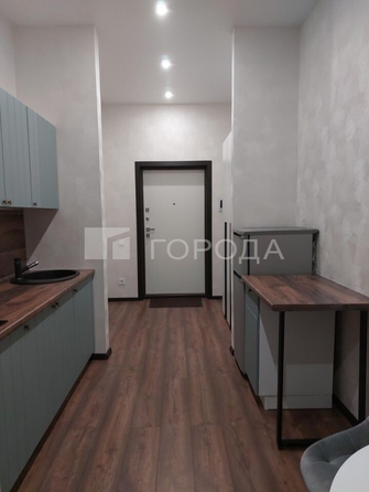 
  Продается студия 29.6 м², в ЖК Академ Клаб, дом 2. Фото 9.