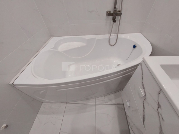 
  Продается студия 29.6 м², в ЖК Академ Клаб, дом 2. Фото 22.