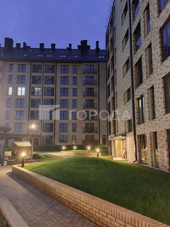 
  Продается студия 29.6 м², в ЖК Академ Клаб, дом 2. Фото 34.
