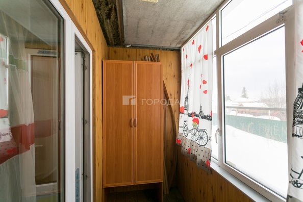 
  Продается 1-комн. квартира 40.5 м². Фото 5.