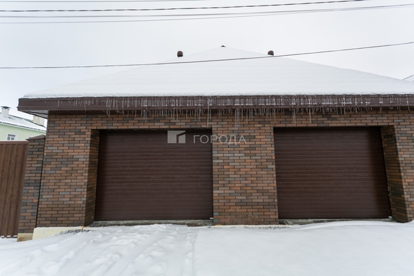 
  Продается дом 100 м². Фото 1.