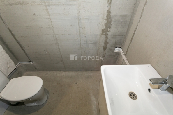 
  Продается дом 100 м². Фото 41.