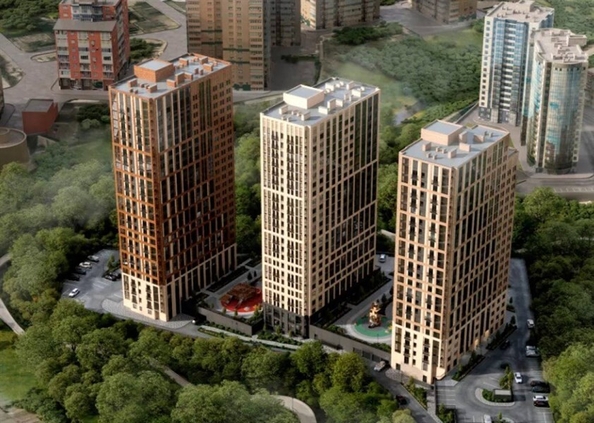 
  Продается офис 79.9 м². Фото 3.