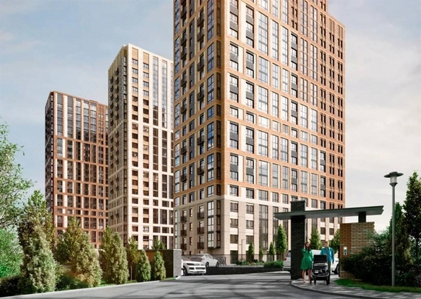
  Продается офис 79.9 м². Фото 4.
