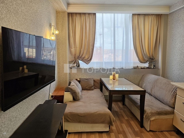 
  Продается 3-комн. квартира 83.9 м². Фото 1.