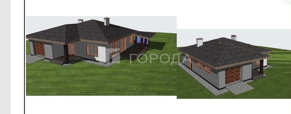 
  Продается дом 170 м². Фото 2.
