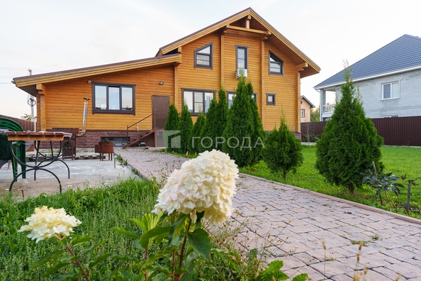 
  Продается дом 333 м². Фото 1.