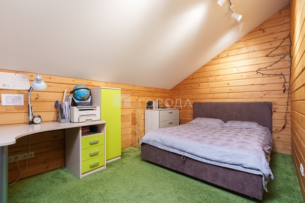 
  Продается дом 333 м². Фото 23.