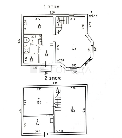 
  Продается дом 89 м². Фото 20.