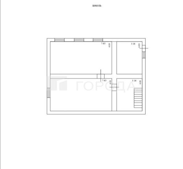 
  Продается коттедж 212 м². Фото 23.