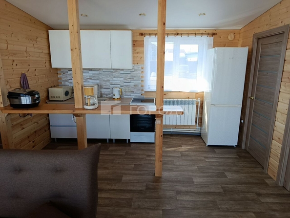 
  Продается коттедж 50 м². Фото 13.