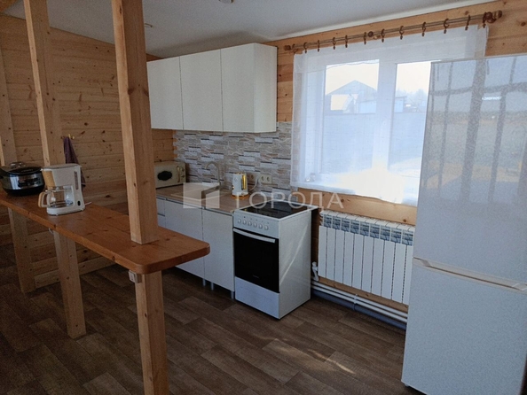 
  Продается коттедж 50 м². Фото 14.
