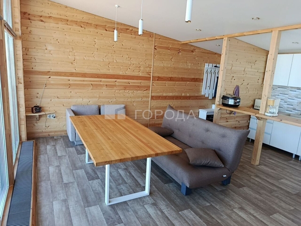 
  Продается коттедж 50 м². Фото 15.