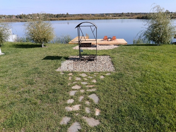 
  Продается коттедж 50 м². Фото 35.